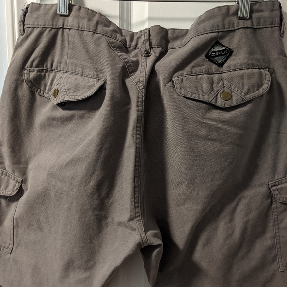 Shorts - Picture 2 of 5